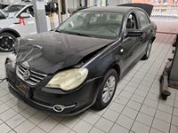2011 宝来