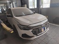 2020 科鲁泽