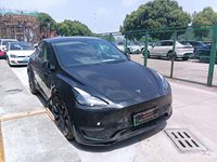 2022 Model Y