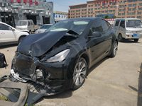 2022 Model Y