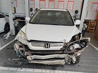 2009 本田CR-V[思威]
