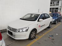 2013 桑塔纳