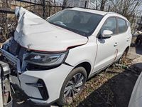 2022 远景X6[远景SUV]