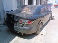 2012 马自达6