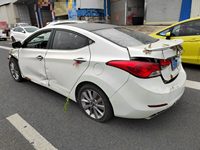 2016 朗动