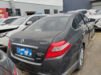 2009 天籁