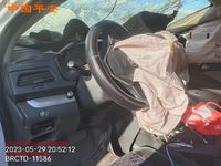 2016 思威DHW6452R1CSE多用途乘用车