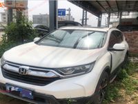 2017 本田CR-V[思威]