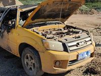 2017 江铃JX1020TSGA4多用途货车