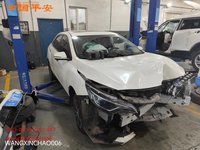 2021 启辰DFL7160VAN67轿车