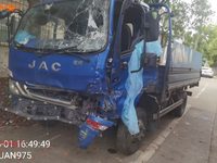 江淮HFC1043P91K7C2V载货汽车