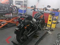 2023 哈雷 摩托车