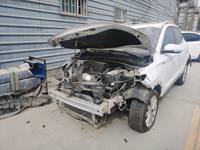 2022 名爵ZS 2017款 16T 自动尊享版