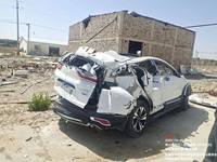 2018 本田CR-V 2017款 240TURBO 自动两驱舒适版