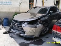 2016 雷克萨斯NX(进口)