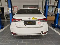 2021 卡罗拉