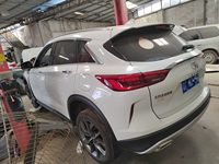 2023 英菲尼迪QX50