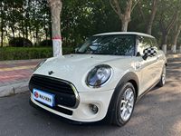 2020 MINI(进口)