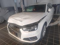 2019 奥迪A4L