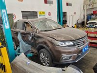 2018 荣威RX5