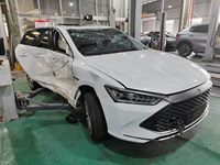 2023 秦PLUS