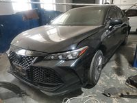 2021 亚洲龙