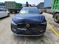 2022 沃尔沃XC60