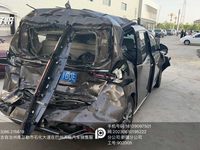 2022 GL8 商旅 2022款 2.0T 652T 混动 手自一体 陆上公务舱 舒适版