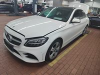 2019 奔驰C级