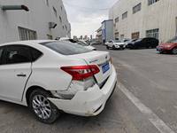 2018 轩逸 2018款 1.6XL 手动豪华版