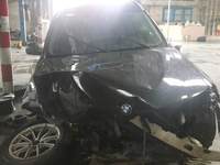 2016 宝马X3(进口)