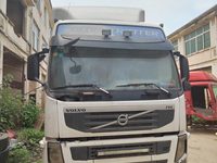 沃尔沃VOLVO FH400牵引车
