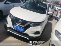 2019 东风日产DFL7200VBNL2轿车