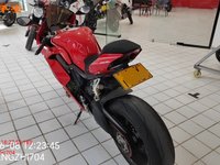 2018 杜卡迪DUCATI PANIGALE V4摩托车