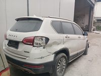2016 哈弗H6
