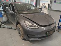 2020 Model 3