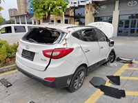 2015 北京现代ix35
