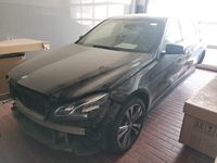 2015 奔驰E级
