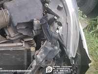 2016 北京现代BH7161HMZ轿车