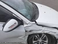 2016 科鲁兹 2015款 1.5L 手动时尚版