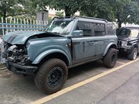 2022 Bronco烈马(进口)