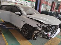 2023 秦PLUS