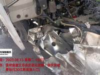 欧曼BJ4189SLFKA-AJ半挂牵引车