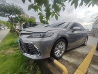 2022 凯美瑞