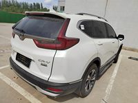 2022 本田CR-V[思威]