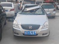 2011 2011 上汽通用别克 凯越 三厢 1.6L 手动档 舒适型(SGM7165MTB)