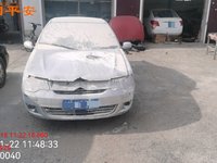 2013 东风雪铁龙DC7160LYAM轿车