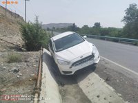 2018 福克斯CAF7163A5轿车