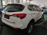 2018 昂科威