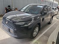 2022 卡罗拉锐放